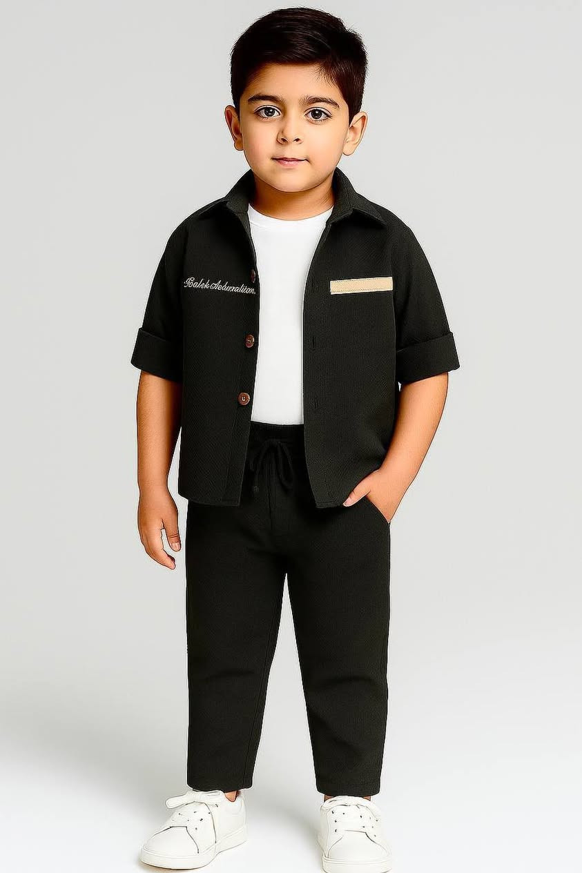 سوت طفل من سنه ل١٠ سنوات
ازياء الكوخ  في الرفاعي


**إذا كنت صاحب هذا الإعلان وتريد حذفه لأي سبب، رجاءا أرسل رسالة إلى الدعم الفني**