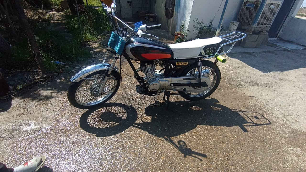 سلام عليكم عمي الحلال البيع وسعر 350بي مجال الشراي محدث جديد بس اني ابيع 21علة المكينة دراجة شلعة ومعدل خير من الله كاملة من كلشي دراجة كلك كفالة من السرقة شراي تفضل خاص مكاني ديالى قرب المام المحسن


**إذا كنت صاحب هذا الإعلان وتريد حذفه لأي سبب، رجاءا أرسل رسالة إلى الدعم الفني**