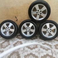 النترا • حجم ١٦ • بدون تايرات