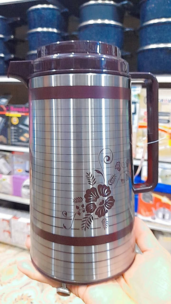 سلام عليكم
مواد منزليه انواع اصليه وبسعار رخيصه العنوان مجمع الدوح ت***********
