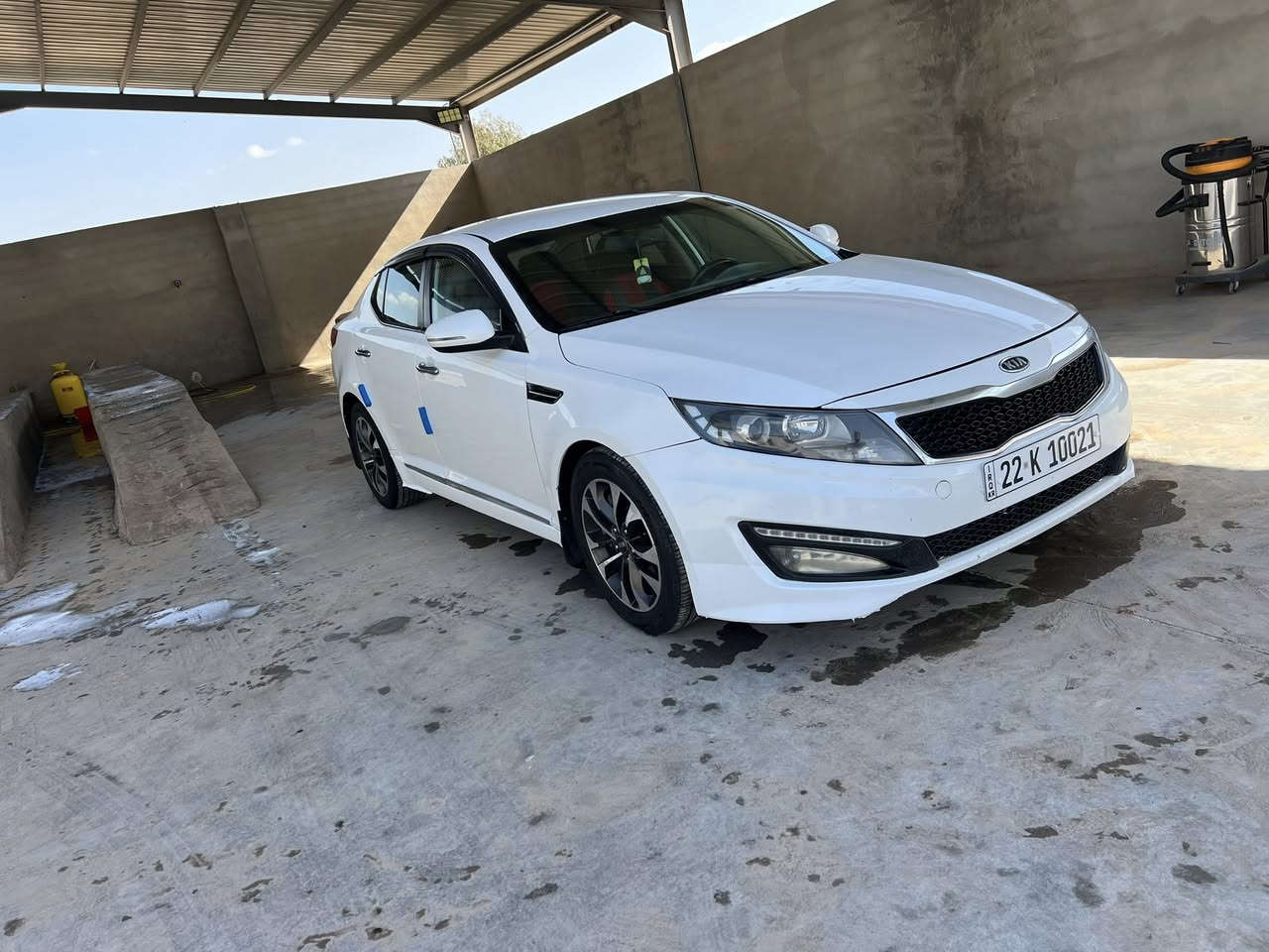 السلام عليكم اوبتمه 2011 خليجي رقم اربيل سنويه ورقم جديد لل 32  شرط التحويل سياره جاهزه كير محرك حداديه تخم تاير نص فول محرك 2000 السعر 115 مكانه واسط الزبيديه ‭0789 162 3844‬ مكلف بلنشر اتصل عل الرقم
