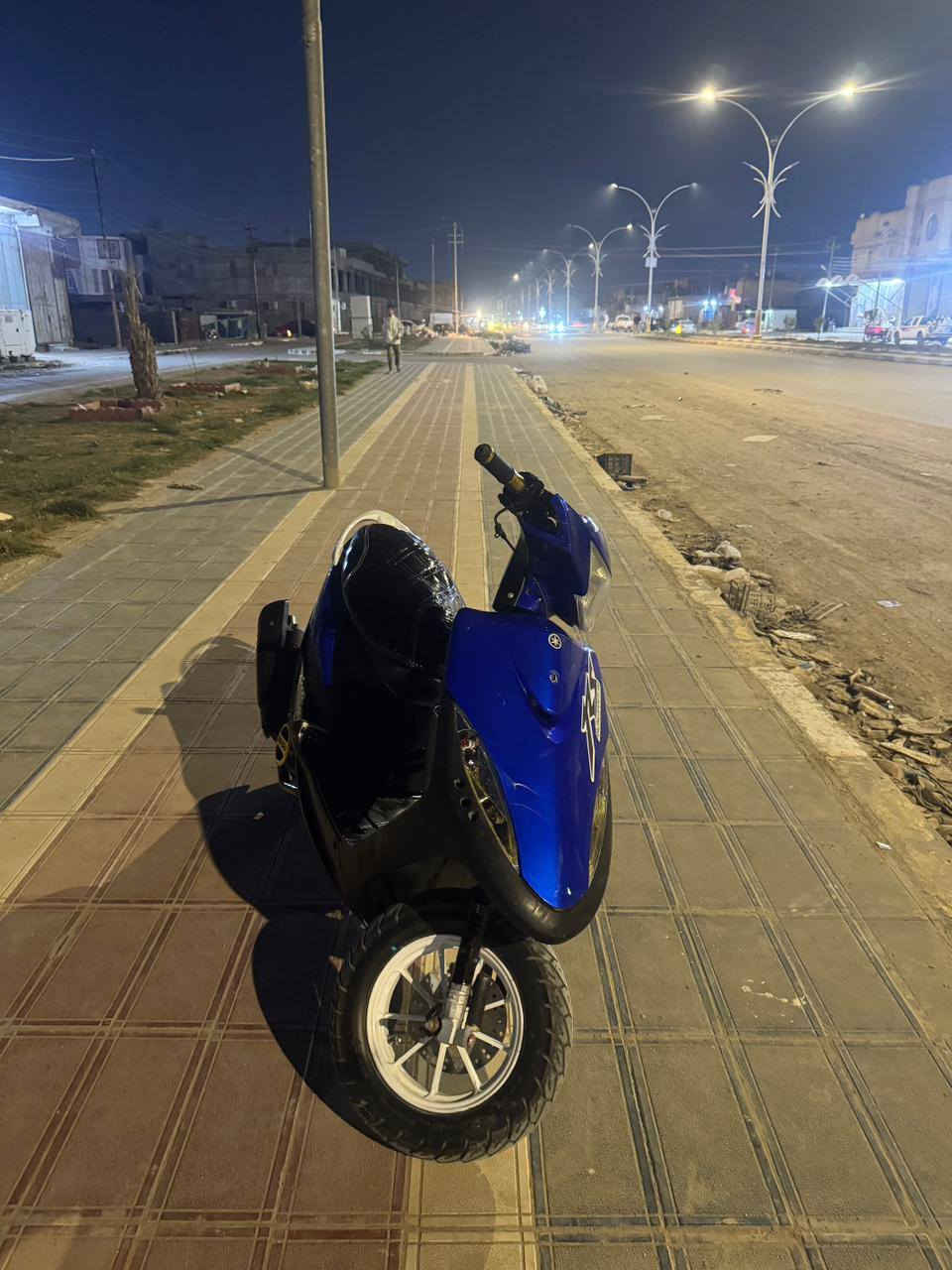 ماكس عدله للبيع سعر مناسب بوشه 55 نگره سلف شلعه ومعدل سعر 500 وبيها مجال للشراي باقي للتفاصيل خاص


**إذا كنت صاحب هذا الإعلان وتريد حذفه لأي سبب، رجاءا أرسل رسالة إلى الدعم الفني**