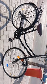 بايسكل • نضيف • البصرة القبلة