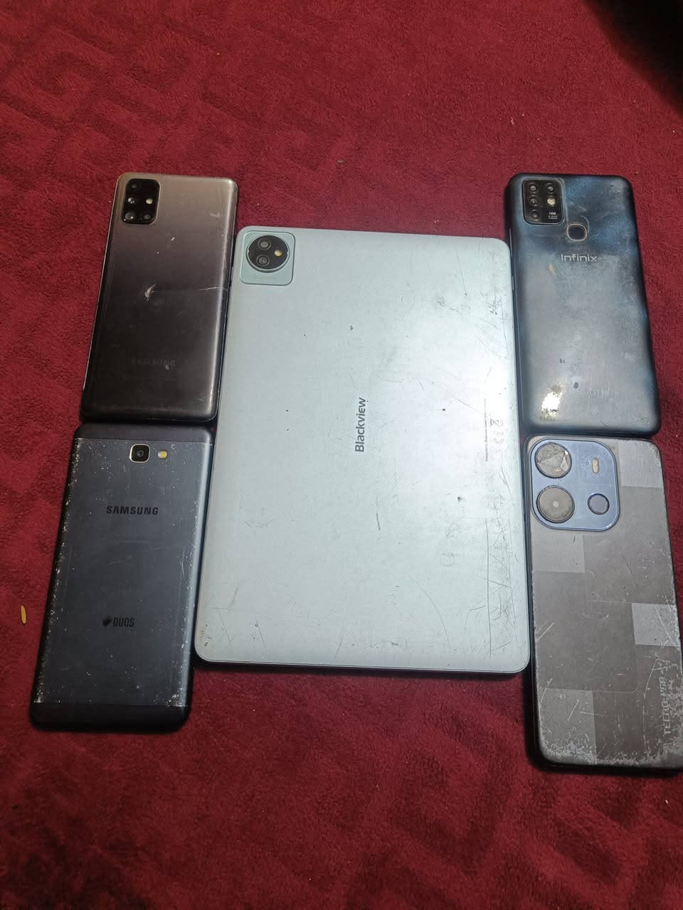 شرط االفحص
شاشات بس


**إذا كنت صاحب هذا الإعلان وتريد حذفه لأي سبب، رجاءا أرسل رسالة إلى الدعم الفني**