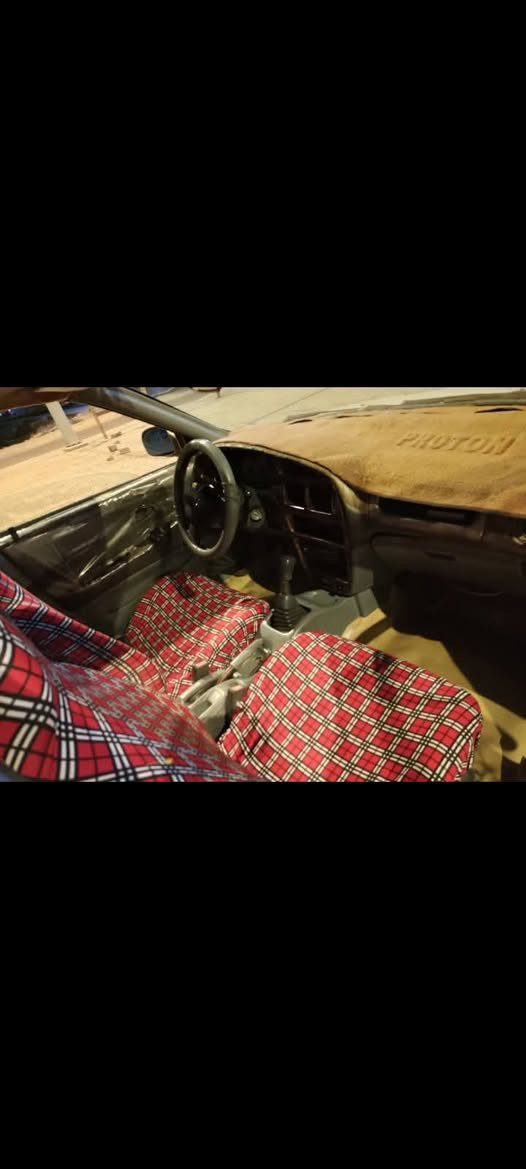 سلام عليكم بروتون موديل 2000
سيارة كلش حلوه ومرتبه وحاليا كاعد اشتغل بيهااا

سياره جاهزه من كلشي
رقم نكليزي

حداديه جديده 

كير جديد 

كلشي جديد

السعر 25

***********

البصرة زبير الشعيبه

