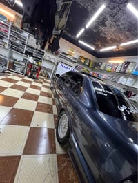 بي ام ٥٢٥i • ١٩٩٥ • اوتوماتيك