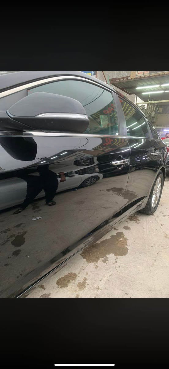 السلام عليكم سوناتا ٢٠١٥وارد امريكا حادثه جاملغ وبنيد جه الصدر شاشة صغيرة كشن كهرباء اشايربلمري محرك ٢٤٠٠محرك كير نضيف جدا تريدتحويل تريدوكالة تحويله بكلر بيع اومراوس عادي مكانه بغداد عارضه ١١٧وبيه مجال.  ه.     *********** بغداد, العراق
