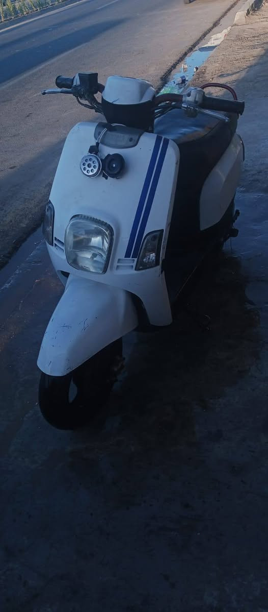 دراجه بوليس للبيع سعر 700 وبيه مجال رقم ***********
