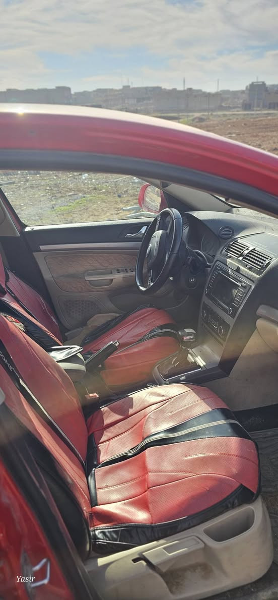 السلام عليكم 
سكودا اوكتافيا 2013
فول مواصفات 
محرك جديد 
كير بي خلل ماينمر
رقم جديد اربيل بأسمي سنوية 2027
نواقصها الي كدامكم بالصور 
عليها غرامات مليون و 300 الف 
ماعندي سعر محدد ادفع سعر اذا شراي وعجبني السعر نتفق 
مكاني موصل
***********
