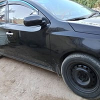 سيراتو • موديل ٢٠١٠ • مكينه وجير كفاله