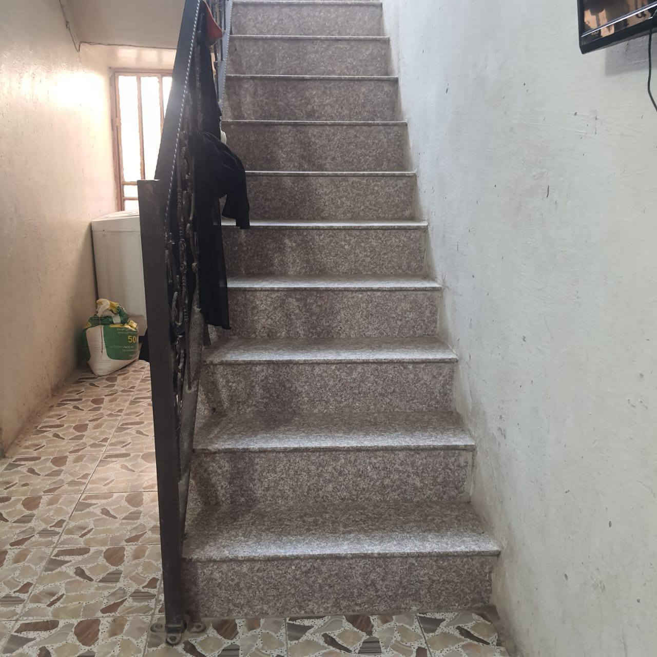 مكلف بالنشر بيت حي مكرمه رقم دار 8232 مساحة 280 طابقين رقم موبايل ***********
