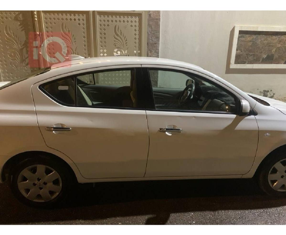 نيسان صني 2024 هندي بليته زركة سنوية بأسمي بدون حادث ماشية 37 الف رقم اربيل تحويل بأسمك شوكت متريد سياره مداريهه كلش بانزين محسن فقط دهن من الحسام ابدل كير ومكينه مكفولات كفاله عامة
السعر 128 وبيهه مجال


**إذا كنت صاحب هذا الإعلان وتريد حذفه لأي سبب، رجاءا أرسل رسالة إلى الدعم الفني**