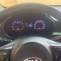 للبيع كيا بيكانتو ٢٠٢٠ خليجية مكفولة تبريد ثلج مناقصها اي شي المواصفات...