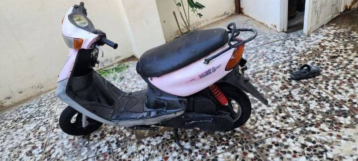 سلام عليكم دراجه ماكس قجمه نضيف صالنصه رياضي Fm لدراجه بيه نقص بس باتري والباقي كله نضيف سعر 320 عنوان بغداد شعله


**إذا كنت صاحب هذا الإعلان وتريد حذفه لأي سبب، رجاءا أرسل رسالة إلى الدعم الفني**