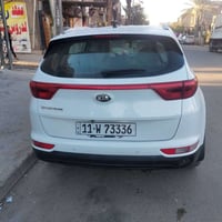 سبورتج خليجي ٢٠١٨ للبيع السعر ١٨٥  للإستفسار الاتصال ٠٧٧١٣١٢٧٤٥٧