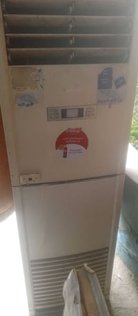 سبلت كنتوري قطعه داخليه 3طن وعلى الفحص للبيع الشراي يراسلني على هذا ال...