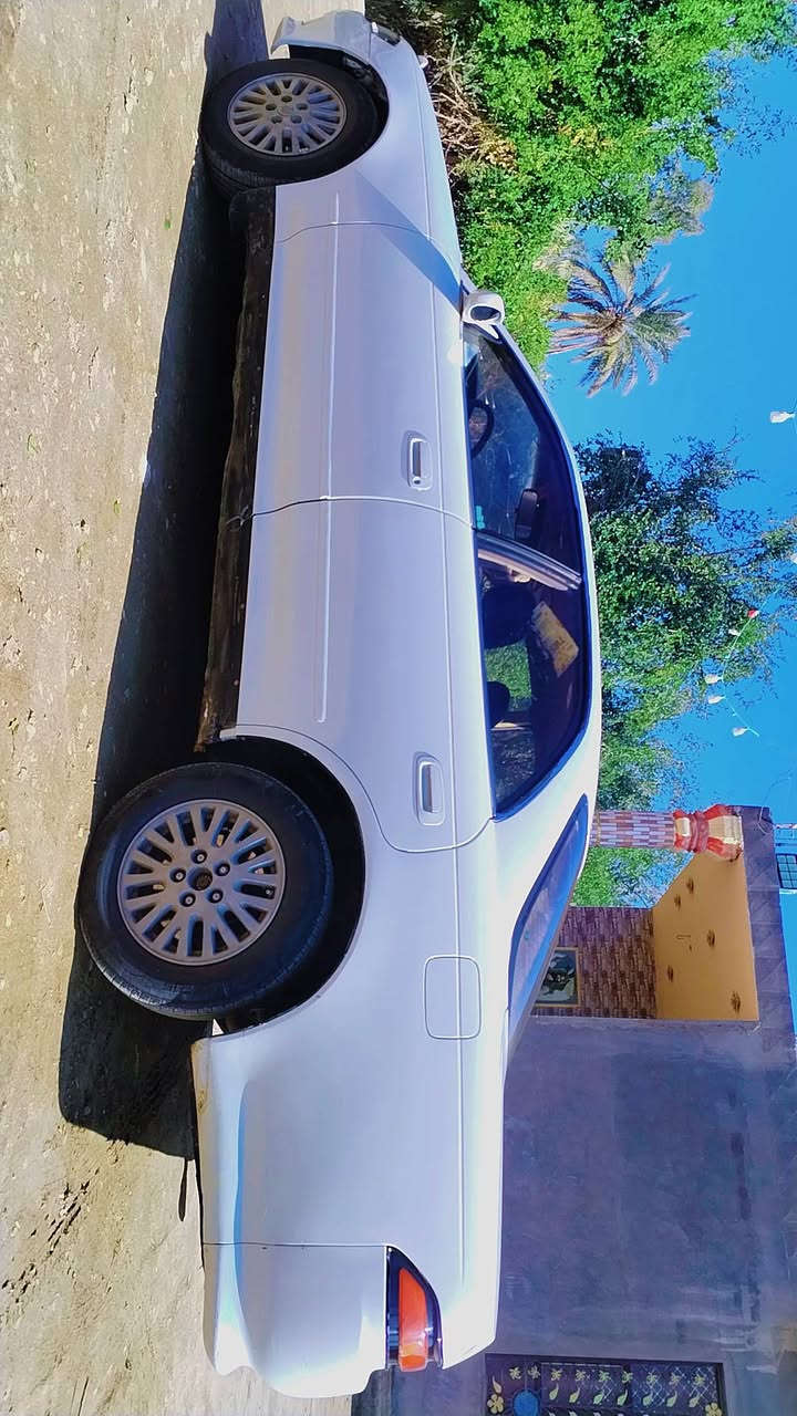 سلام عليكم مارك نفخ  مكفوله من الكص والنقل جثه والضربه والعيب شرعي  سياره جاهزه عازل حراري ارضية جلد دشبول خلفي وامامي جديد منطومه تبريد كامله محرك ثنين ونص بطه جديد كير جديد  رقم كربلاء مشروع وطني عليها غرامات تنزل من سعرها
65 وبيها مجال العنوان نجف ناحية القادسية ***********
