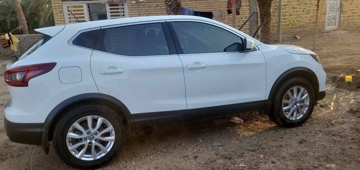 نيسان روج سبورت 21ماشيه 30 حره باسمي مكفوله رقم جديد باسمي ذي قار *********** واتساب
