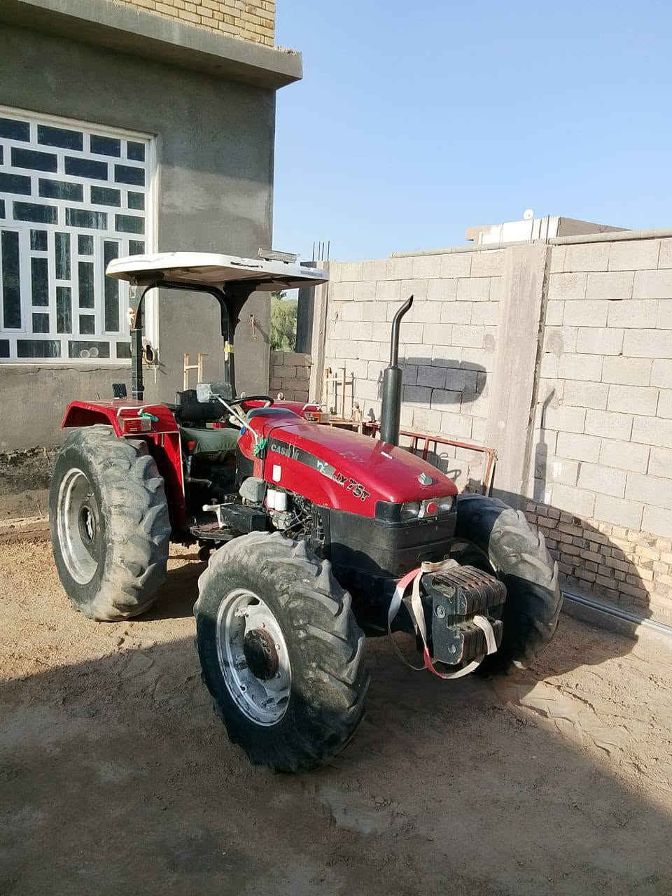 سلام عليكم مكينة هندي نضيفة للبيع مكان البصره القرنه الرقم  ***********
