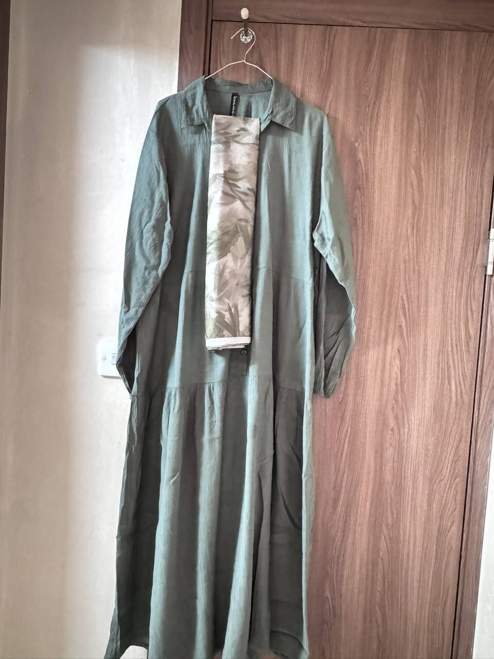 فساتين نظاف للبيع


**إذا كنت صاحب هذا الإعلان وتريد حذفه لأي سبب، رجاءا أرسل رسالة إلى الدعم الفني**