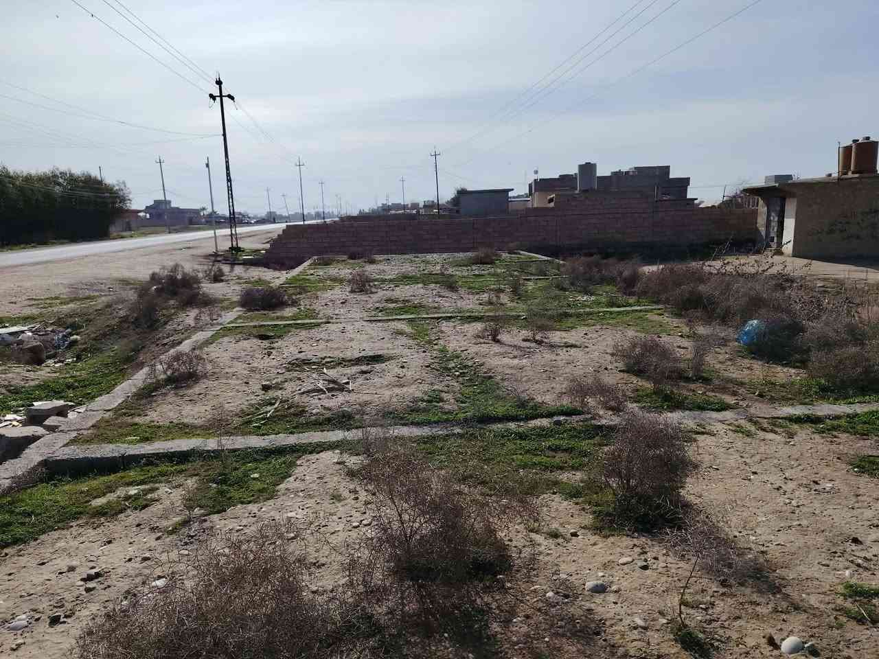 السلام عليكم يوجد محلات للبيع عدد 5 في قرية السفينة

المحلات مدفونات اساس     شوف العين  مطلوب بيهن 20وبيهن مجال 

الستفسار  ***********
