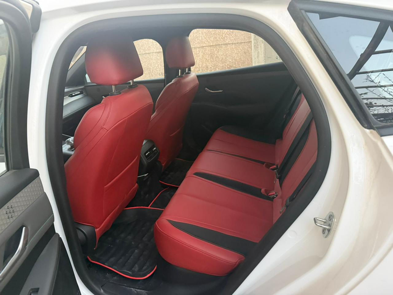 كن بلاس للبيع 2025 زيرو ماشيه 1500
داخل احمر ورقم بغداد باسمي

شاشتها معربه وبرامج وكلشي وجاهزه 

كارت وبصمه 

سعرها 18و500بي مجال

*********** 

خاص موجود
