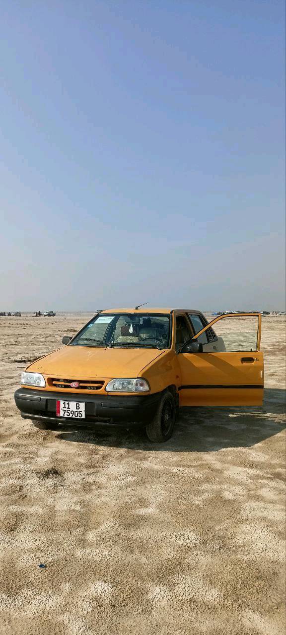 سايبه 12 مكينه وكير مكفولات شواصي نضاف جاهزه بسمي مصفره هيئه ومرور 