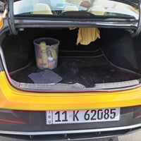 للبيع النترى موديل2024 وارد امريكي سيارة جديدة ميكينه كير كفاله تايرات...