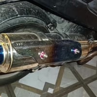 قطع غيار • حلزوني • ماكس ١٢٠