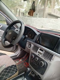 سوناتا موديل 8 مكينه 6 حادث فقط جاملق جهت السائق امامي صبغ احزام جمالي...