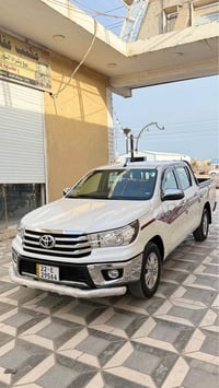 هايلوكس • مديل ٢٠٢٣ • كفاله عامه