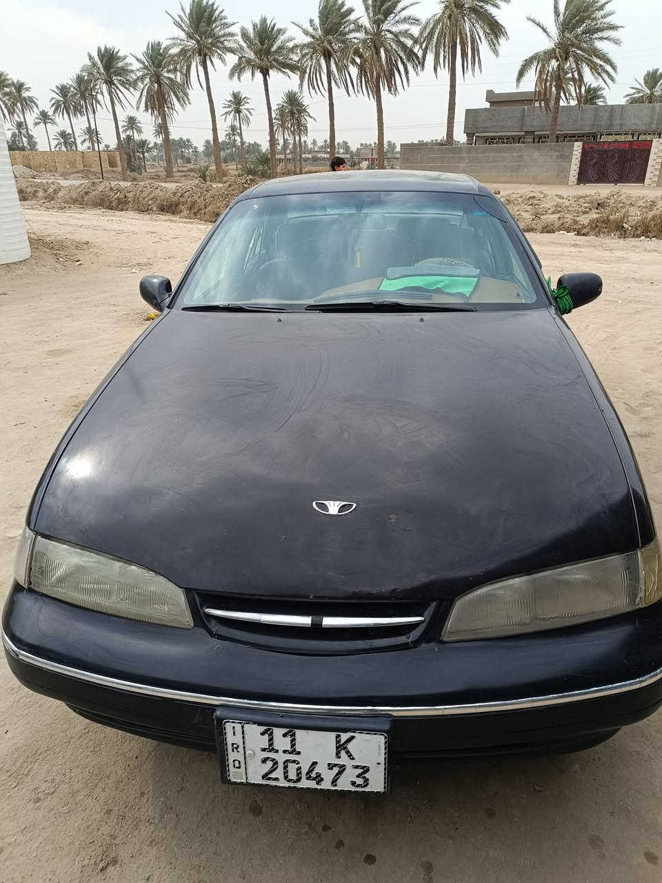 سلام عليكم  برس للبيع فراشه محرك مسكر مكفوله كفاله عام كهرباته كله شغاله تبريد تدفه عنوان بابل قضاء كفل سعر 47 وبيها  مجال 
رقم الهاتف اتصل عليه ***********
