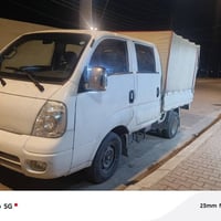 كيا دبل • موديل 2011 • زاخو