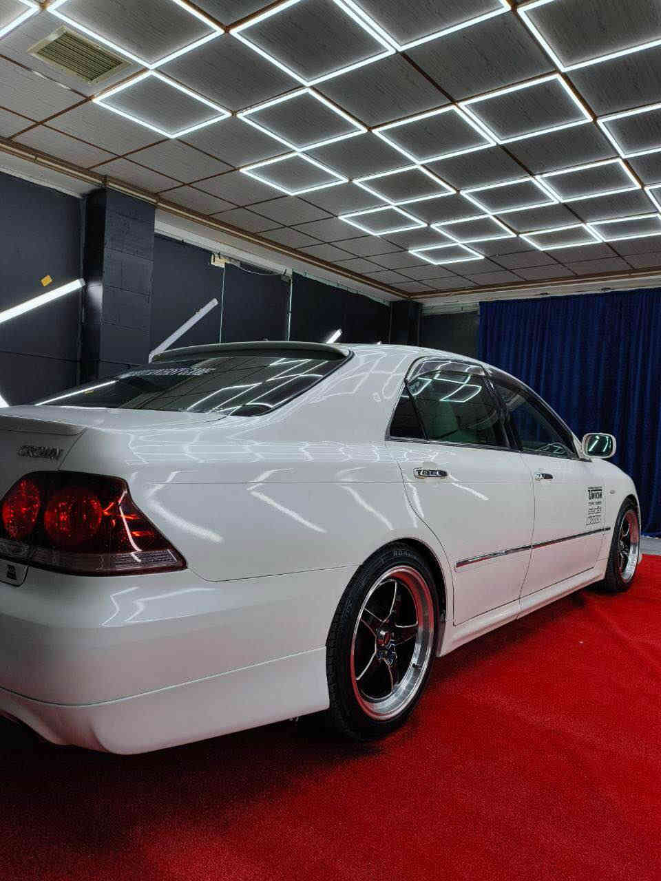 فرۆشتن و گۆڕینەوە 

سیعری: ٧٠ گەڵا و کەمیک مجال 

تؤيؤتا كراون (شاهينه)
٢٠٠٦
١٨٤ 
٤ دووگمه ى قه پات بێ سڵاید

٤ دووگمە
ساج سوور
٤ کوشن جلد
٤ کوشن هیتەر
٤کوشن کارەبا
پەردە
سەلاجە
تەبریت مەرکەزی
پێش وەحش
ویلیWeld ١٨ ى دوو سايز لۆک

چرکەی تیا نیە
زۆر توندووتۆڵە 
دە بڵی ڕۆیاڵی لەسەرە 

١ پارچە ئەوروپا 

شوێن :عەربەت

***********
*********** دار بنديهكان, السليمانية
