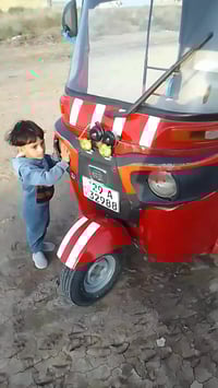 تكتك • معمره دوسات • الموفقية