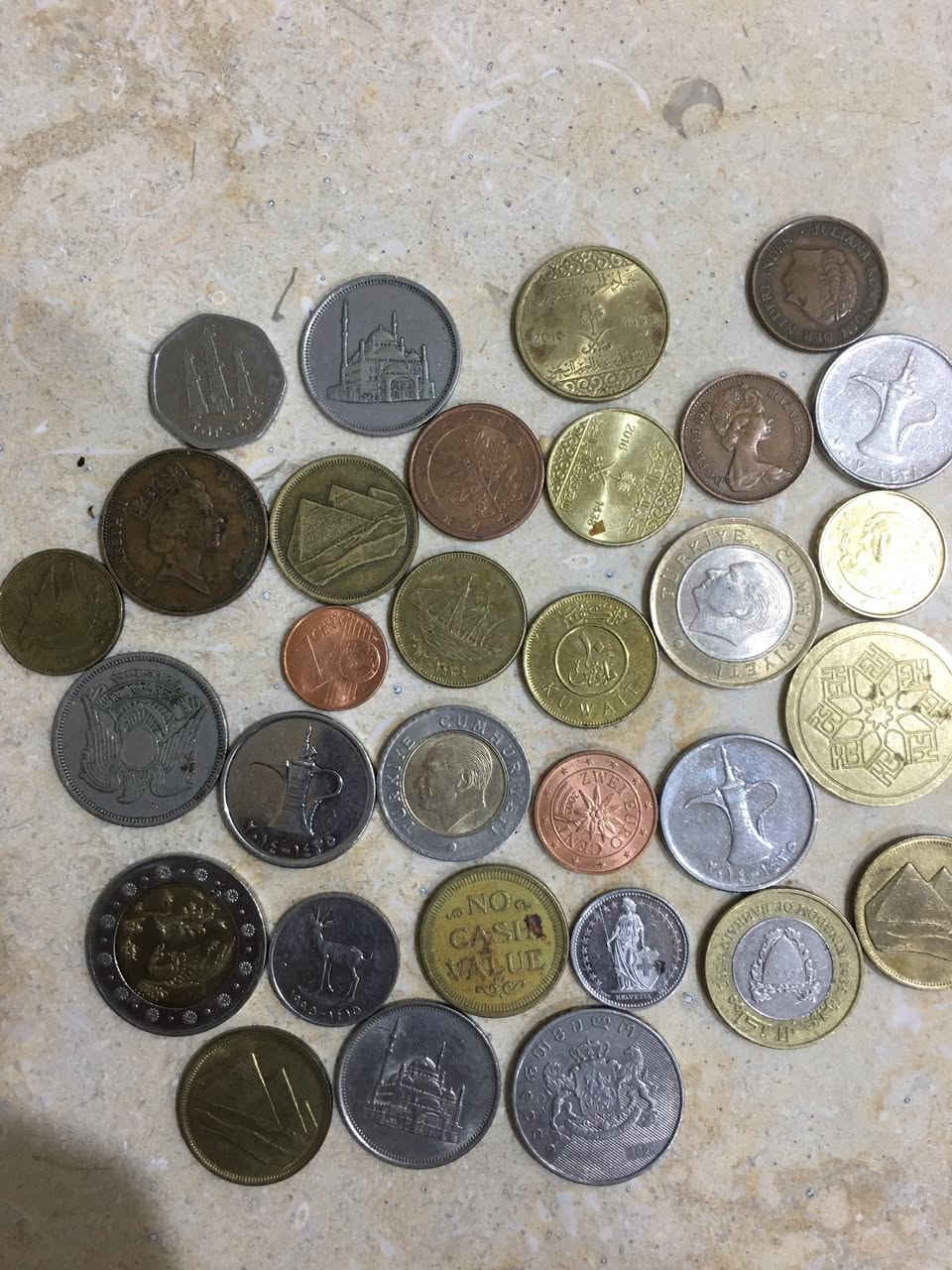 البيع


**إذا كنت صاحب هذا الإعلان وتريد حذفه لأي سبب، رجاءا أرسل رسالة إلى الدعم الفني**