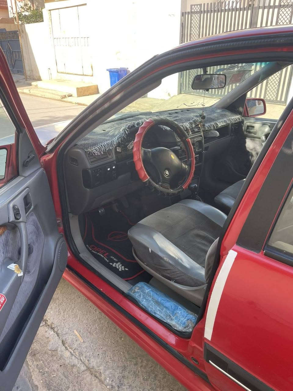 سلام علیکم ئوپل فکترا مودیل1990محرک٢٠، سیارە جدید
سنویە  لحد 2029 بیها کابون بنزین تاخم طايرات جديد دواخل جدید مکانی کرکوک  42 بیها مجال
***********واتس ئاب
