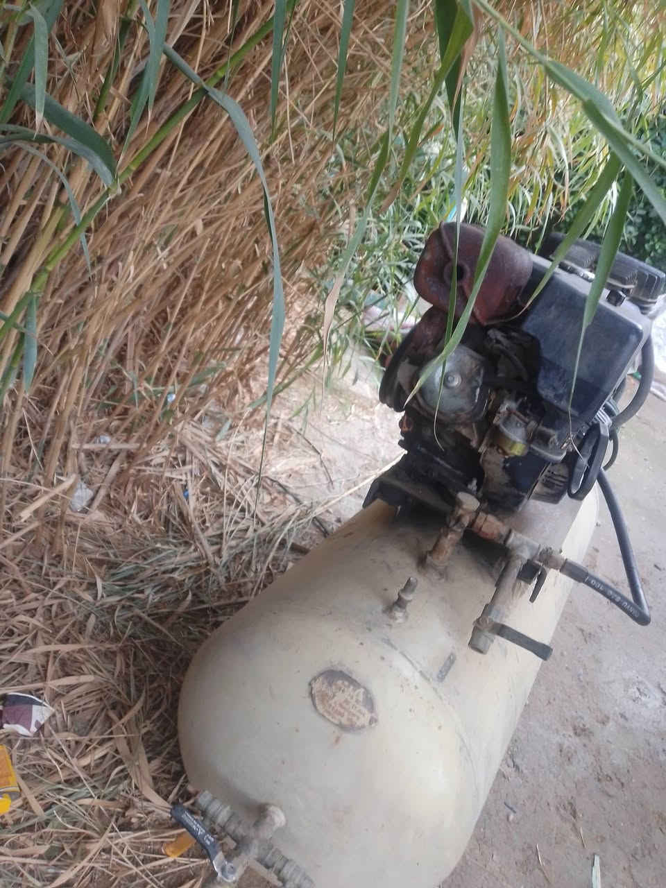 سلام وعليكم موطور هوه للبيع شغال كلشي مابيه *********** مكان طلايع ستفسار على رقم
