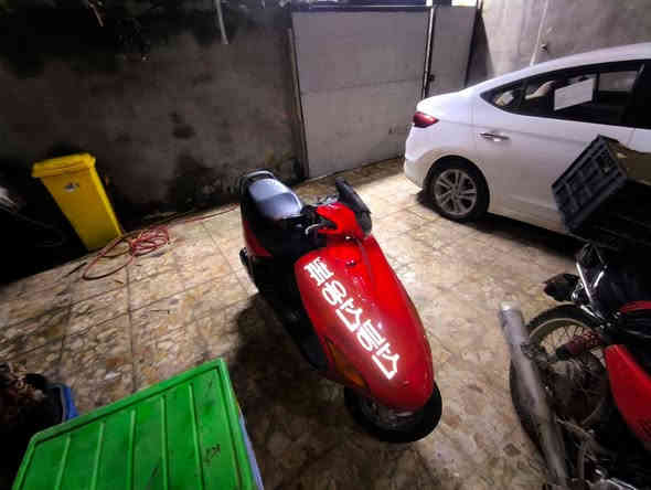 السلام عليكم فراشة فحل للبيع الدراجة خير من الله شلعة و معدل صارلهة شهرين من طالعة من الحاوية المكينه برغي ما مفتوح بيهة كلة على وضع الشركة كهربائيات كلهة شغالة تفاصيل أكثر *********** بي واتساب
