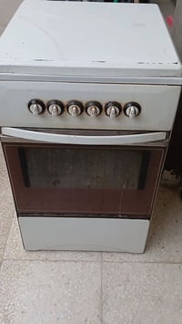 فرن • مطبخ • منزلي