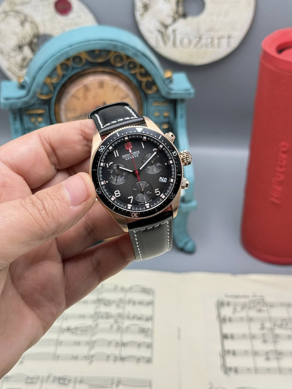 سويس فورس وكالة اصلي 

للحجز 
***********

رابط تك توك 

https://www.tiktok.com/@harmonytime.iq?_r=1&_t=ZS-94GktG8GNOf
