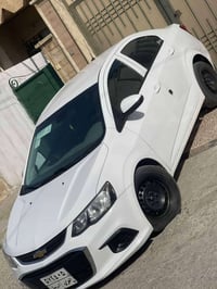 شيفروليه افيو • ٢٠١٨ • ١٣٠ الف كم