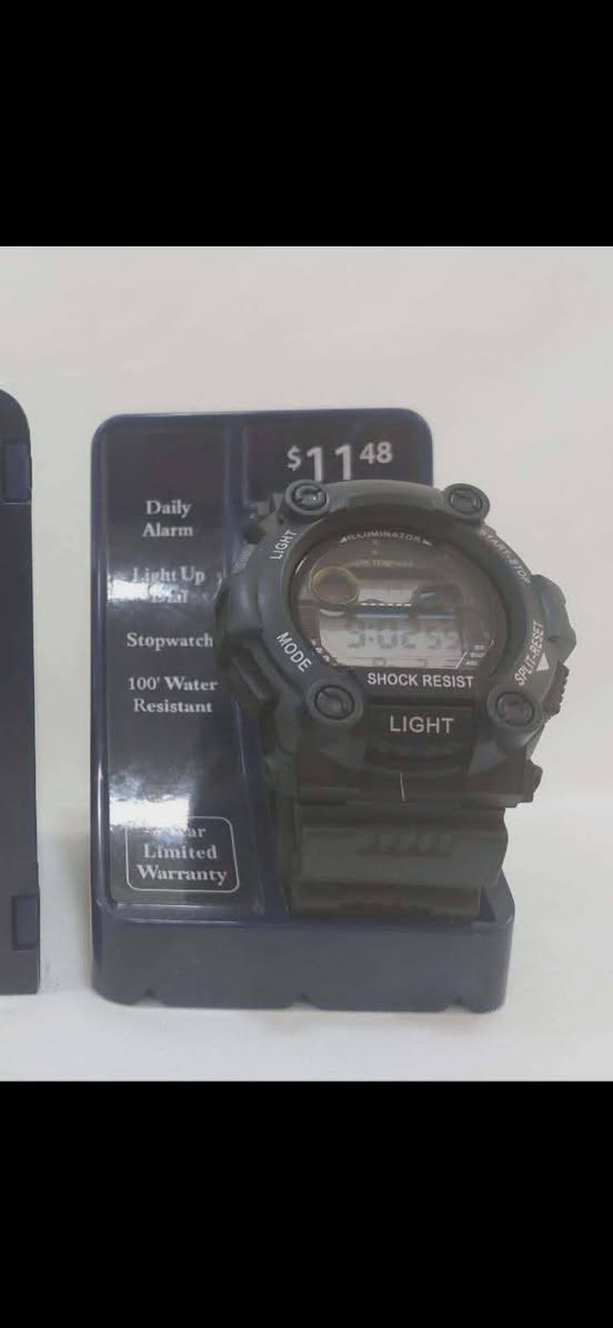 ساعة رياضية ب 20 الف شامل توصيل


**إذا كنت صاحب هذا الإعلان وتريد حذفه لأي سبب، رجاءا أرسل رسالة إلى الدعم الفني**