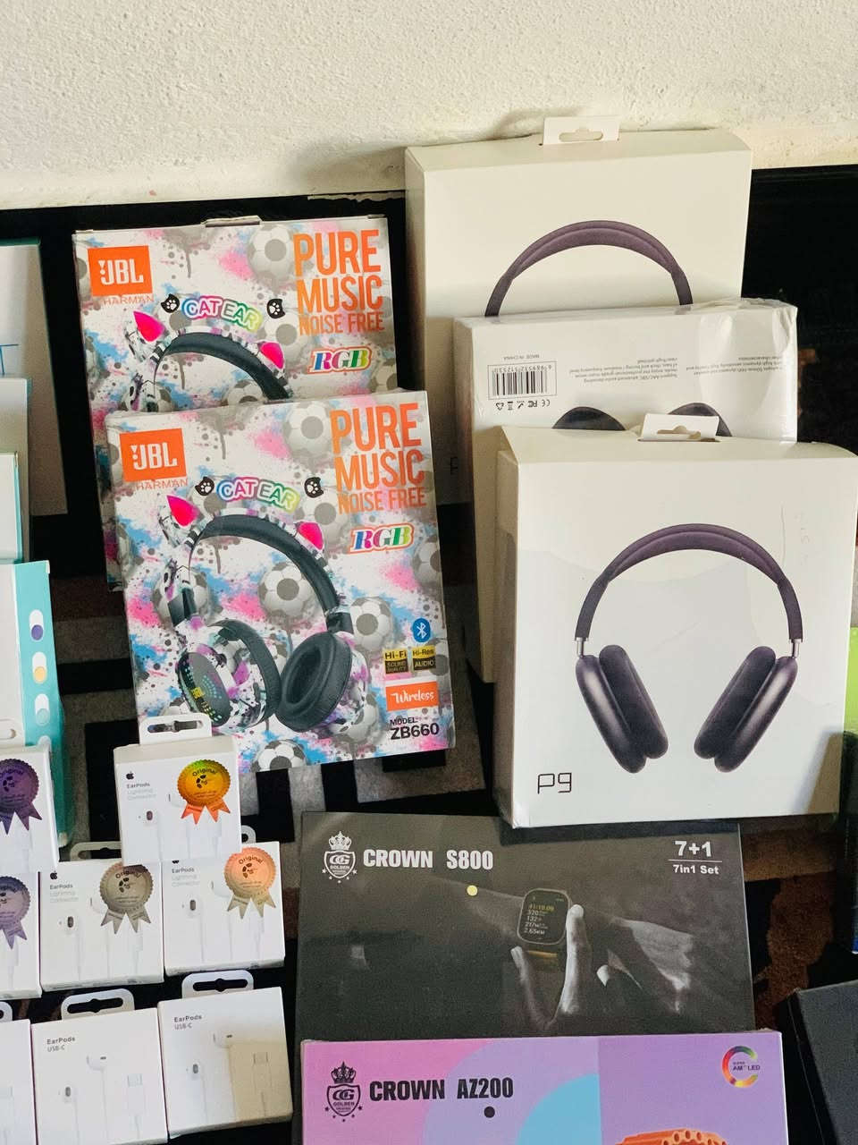 شلعه كامله خلي سعر بالمعقول واخذها


**إذا كنت صاحب هذا الإعلان وتريد حذفه لأي سبب، رجاءا أرسل رسالة إلى الدعم الفني**