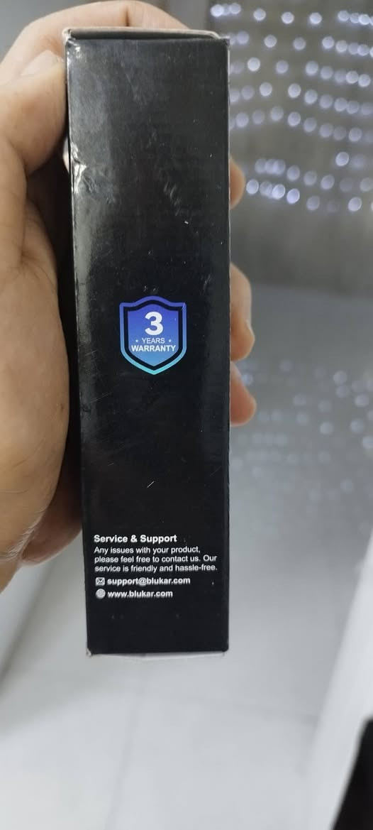 ١٥ مع التوصيل اصلي مال امزون uk بريطاني جديد ماركة blukar اضائة فول


**إذا كنت صاحب هذا الإعلان وتريد حذفه لأي سبب، رجاءا أرسل رسالة إلى الدعم الفني**