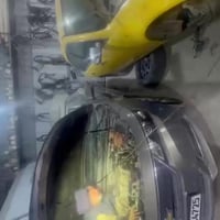 تم وبحمد الله صيانه الغزلان ويدللون الامباليون كراج حيدر اولدز خلف مرو...