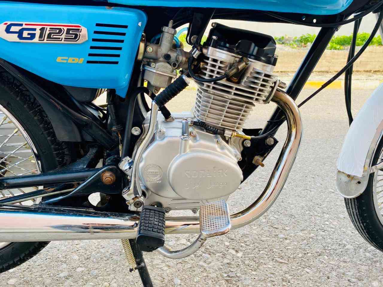 ماطور للبيع 2023
أربع كير
بدون عيب جاهز شراي اتصل ***********
