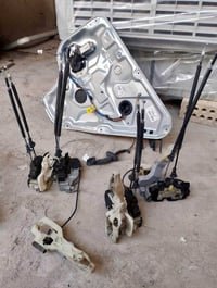 النترا 2010 • قطع باب • المصيب بابل