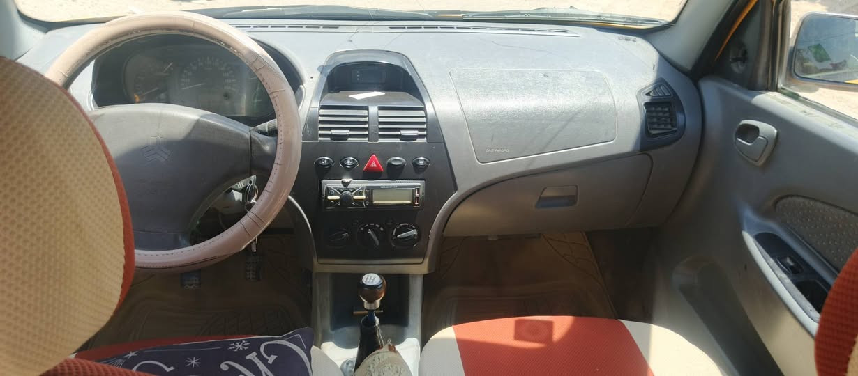 السلام عليكم طيبه للبيع موديل 13 ثانويه 30 تحويل مباشر السعر 25 وبيها مجال اي استفسار اتصال على الرقم ***********
