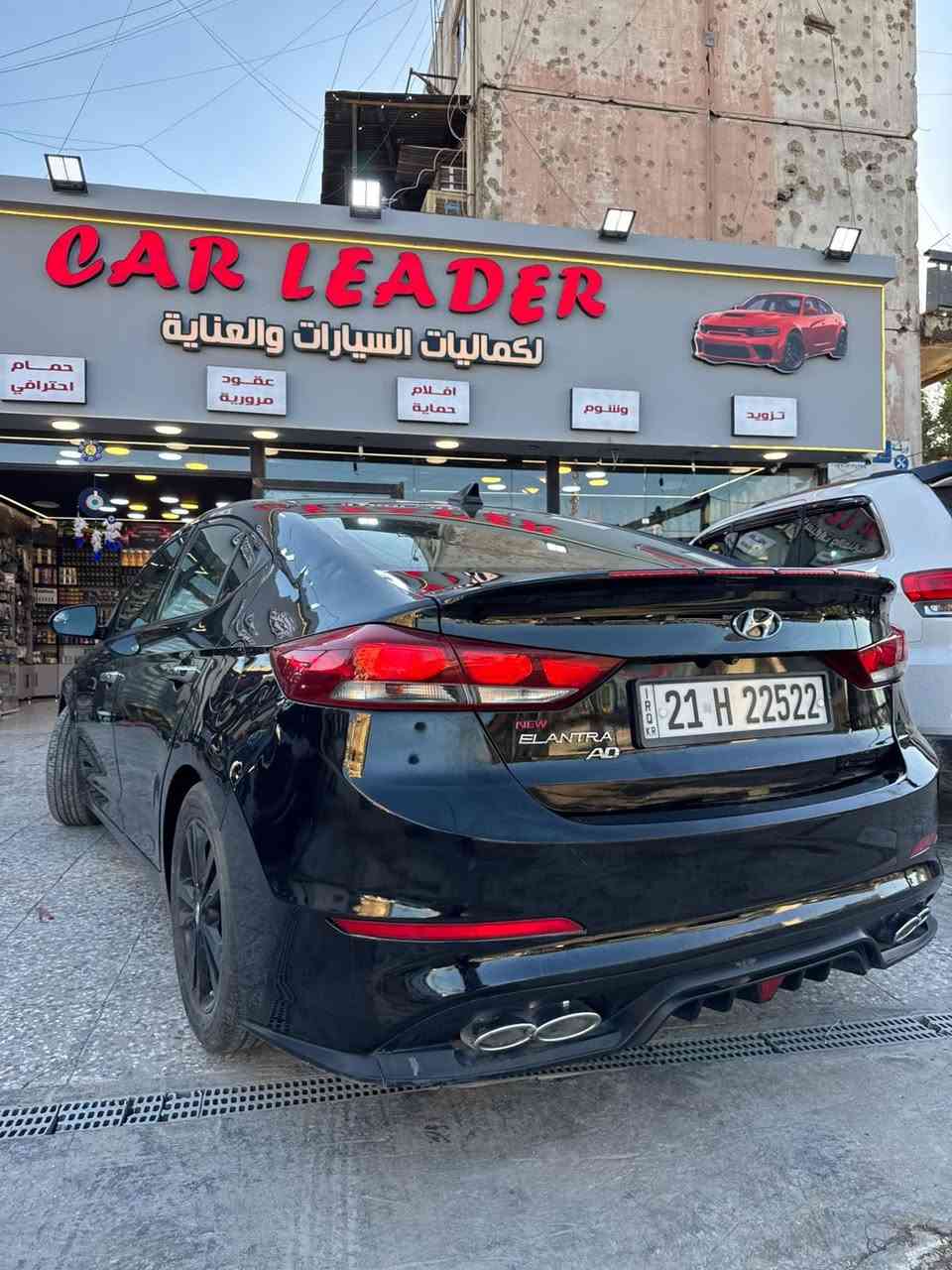 السلام عليكم
النترا للبيع 2017

مواصفات أمريكية

محرك 2000دوش

ماشية 106ميل

حادثهه جاملغ امامي
رقم مميز سليمانية


**إذا كنت صاحب هذا الإعلان وتريد حذفه لأي سبب، رجاءا أرسل رسالة إلى الدعم الفني**